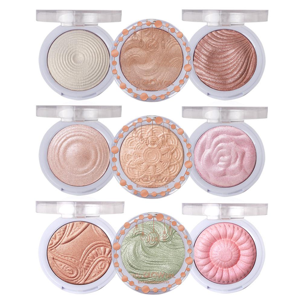 You Glow Girl Baked Highlighter - Image 4