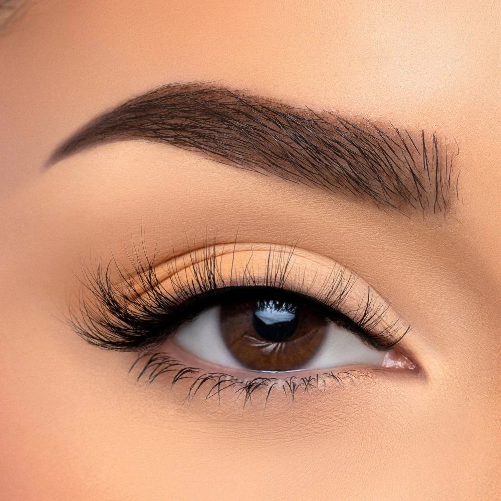 You're sus 3D Faux Mink Lashes - Image 3