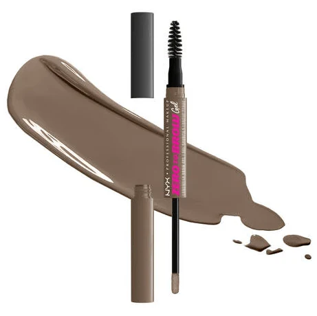 Zero to Brow Gel Longwear Eyebrow Gel - Image 7